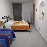 Dimora Del Malconsiglio 度假居 *