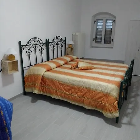 Feriehus Dimora Del Malconsiglio