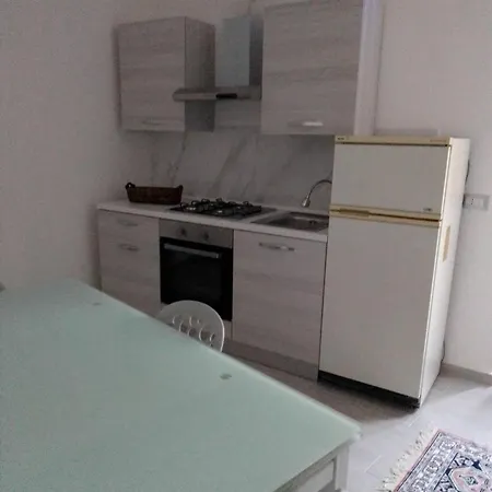 Dimora Del Malconsiglio Сasa de vacaciones Miglionico