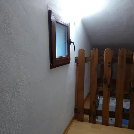 Dimora Del Malconsiglio Feriehus *