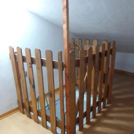 Feriehus Dimora Del Malconsiglio *