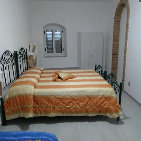 Dimora Del Malconsiglio *