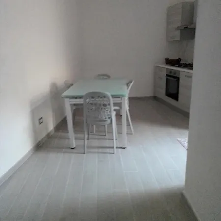 Dimora Del Malconsiglio Feriehus Miglionico