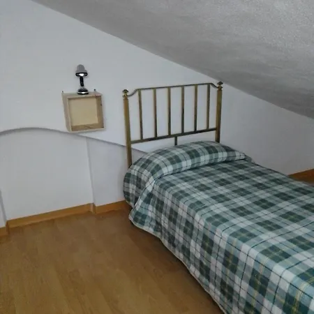 Dimora Del Malconsiglio Feriehus