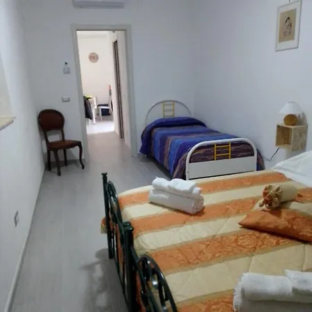 Dimora Del Malconsiglio * Miglionico