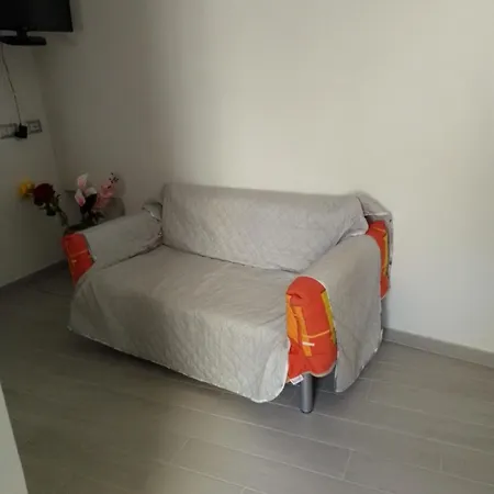 Dimora Del Malconsiglio Сasa de vacaciones Miglionico