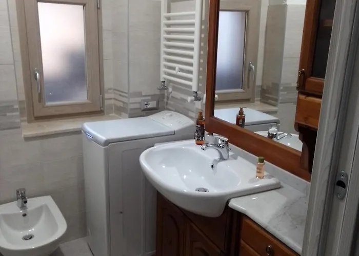 Dimora Del Malconsiglio