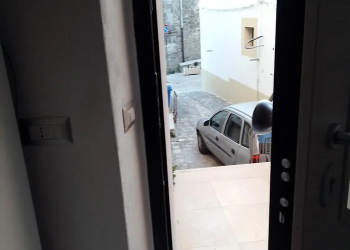 Сasa de vacaciones Dimora Del Malconsiglio *