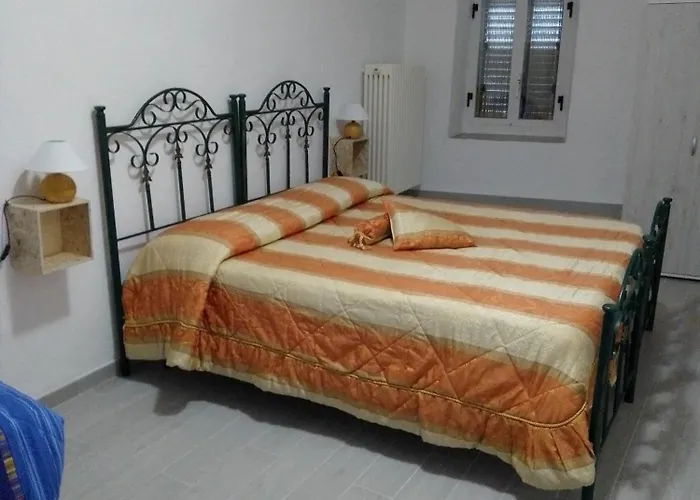 Сasa de vacaciones Dimora Del Malconsiglio