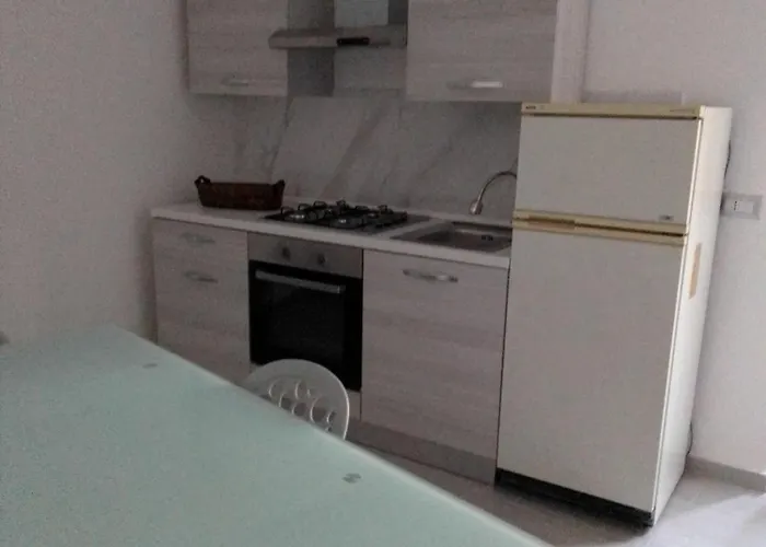 Dimora Del Malconsiglio Сasa de vacaciones Miglionico