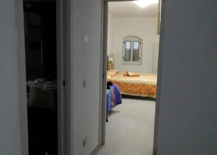 Dimora Del Malconsiglio *