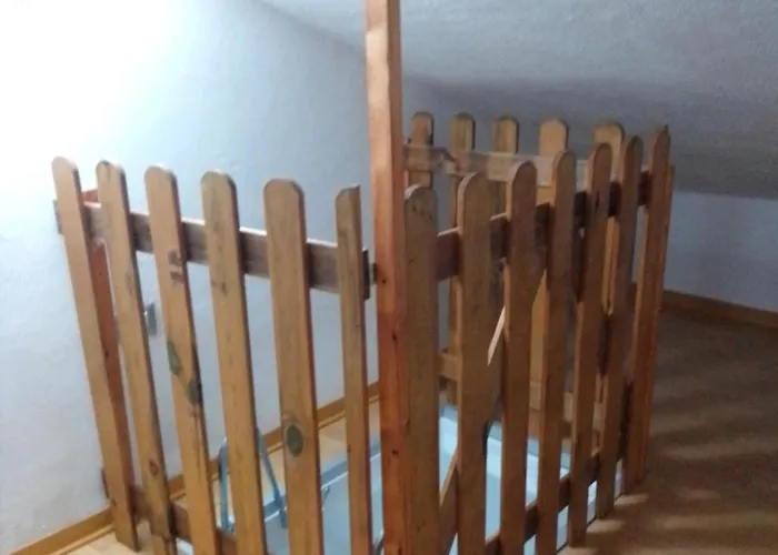 Сasa de vacaciones Dimora Del Malconsiglio *