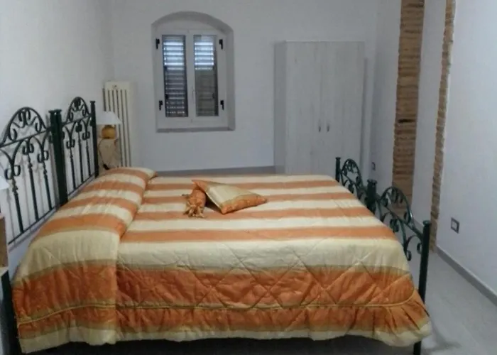 Dimora Del Malconsiglio *