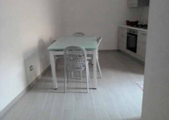 Dimora Del Malconsiglio 펜션 Miglionico