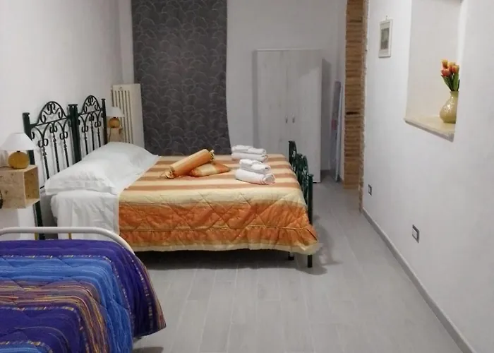 Dimora Del Malconsiglio Сasa de vacaciones *