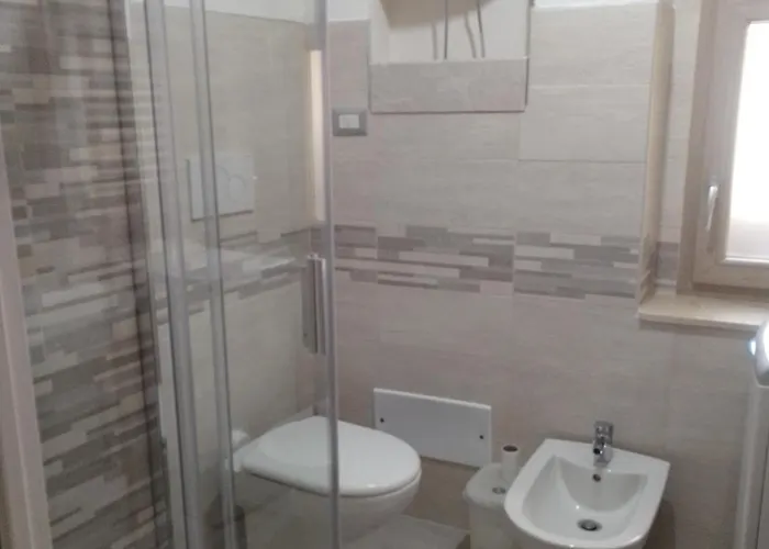 Dimora Del Malconsiglio * Miglionico